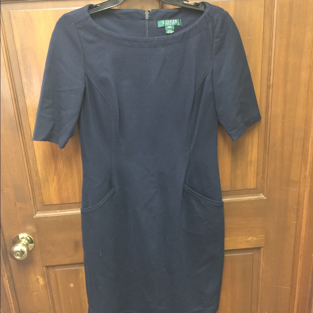 Ralph Lauren Dress